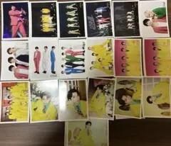 M!LK 塩﨑太智 エビライ EBiDAN 生写真 まとめ売り(53枚)