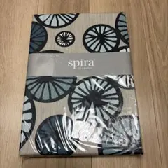 spira of sweden TAROイージーカーテン 142cmx135cmのサムネイル