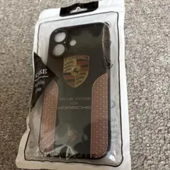 PORSCHE SPECIAL EDITION iPhone16ケース