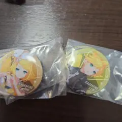 プロセカ　くじ　鏡音リン　鏡音レン