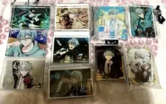 アイナナ アイドリッシュセブン 亥清悠 アクブロ アクリルブロック まとめ売り