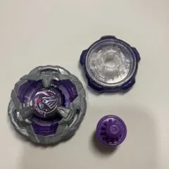 大*俊様 ナイトシールド5-80T ベイブレードX タカラトミー