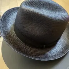 Fathatter panamahat HAWK HI - メルカリ