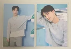 SEVENTEEN ディノ DINO トレカ HOME