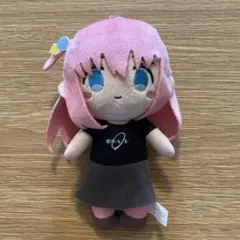 ぼざろ ぼっち・ざ・ろっく デフォルメぬいぐるみ 後藤ひとりのサムネイル