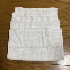 布巾　ミニタオル　5枚