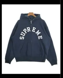 Supreme League Champs Zip Up Hoodie M - メルカリ