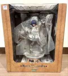 コトブキヤ　無職転生　ロキシーミグルディア 1/8