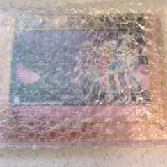 キミとアイドルプリキュア♪感謝祭 アクリルフォトフレーム ブロマイド