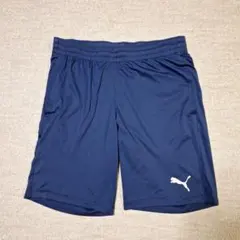 サッカーパンツ プーマ