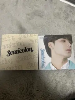 2025年最新】semicolon ミンギュの人気アイテム - メルカリ