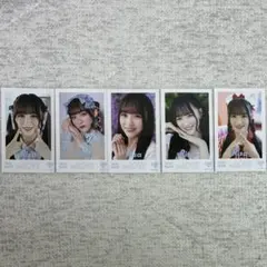 イコラブ 音嶋莉沙 ミニフォトまとめ売り(vol.9ノーマルコンプ)