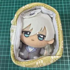 ブルーロック 凪誠士郎 ぬいぐるみセット