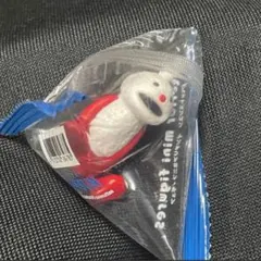 パペットスンスン インテリアミニフィギュア セリア ノンノン