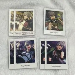 あんスタ 大神晃牙 ぱしゃこれ ぱしゃっつ