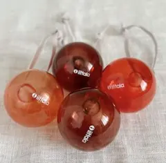 iitala.aarikka クリスマスオーナメントセット