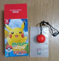 2026年最新】ポケットモンスター let s go ピカチュウ モンスター