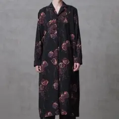 美品】Lois CRAYON 柘榴ワンピース フレアスリーブ - メルカリ