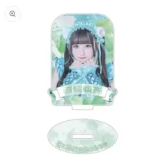 iLiFE! ラウンドワン限定 アクリルスタンド - メルカリ
