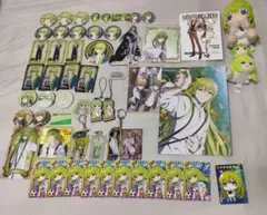 2026年最新】エルキドゥ アクリルの人気アイテム - メルカリ