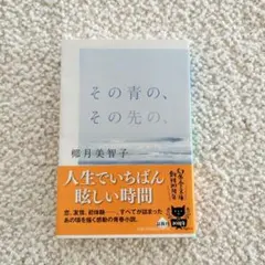 その青の、その先の、幻冬舎文庫 人生でいちばん眩しい時間