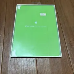 Apple iPad mini Smart Cover グリーン