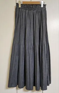 Grand PARK⭐プリーツフレアースカート