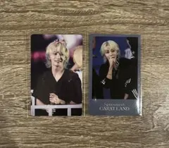 SEVENTEENセブチ ケレン 2024 VOD特典 ジョンハン