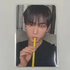 &TEAM Mark on Me weverse global A (ハルア)