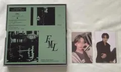 2026年最新】seventeen fml ジョンハンの人気アイテム - メルカリ
