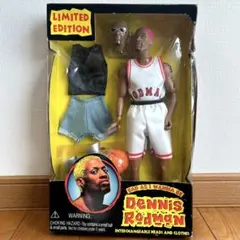 2026年最新】nba ロッドマン フィギュアの人気アイテム - メルカリ