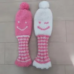 ヘッドカバー ハンドメイド