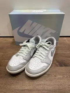 Nike Air Jordan 1 Low Lunar New Year