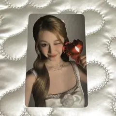 babymonster パリタ