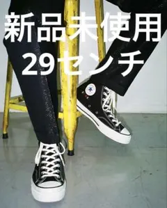 WACKO MARIA CONVERSE ALL STAR LGCY キムタク