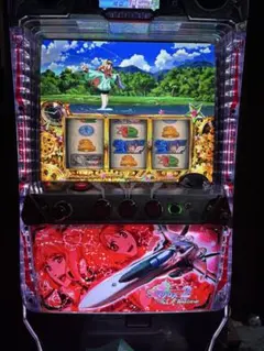 2025年最新】パチスロ実機 マクロスフロンティアの人気アイテム