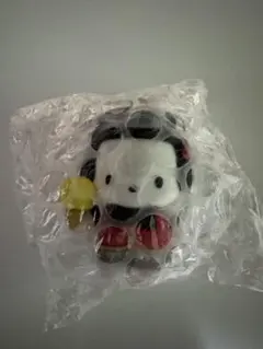 サンリオ キャラクター大賞 第４弾 シークレットマスコット　ポチャッコ