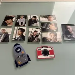 TJBB ステッカー