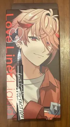 にじさんじ セラフ・ダズルガーデン ラブライナー アイライナー