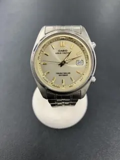 未使用 ANA 限定モデル CASIO Wave Ceptor タフソーラー - メルカリ