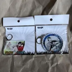 シティーハンター　アクリルキーホルダー　キーホルダー　city hunter