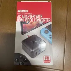switch hdmiケーブル