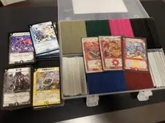 r*n様 デュエマクラシック08　旧枠のみ　2008年以前の型番のみまとめ売り