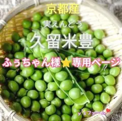 ◎ふぅちゃん様⭐️専用ページです♪