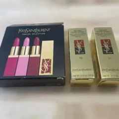 Yves Saint Laurent Rouge Pure Shine 2本のみのサムネイル