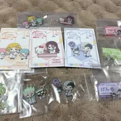 x*i様 ドクターストーン　アクスタ　千空　ゲン
