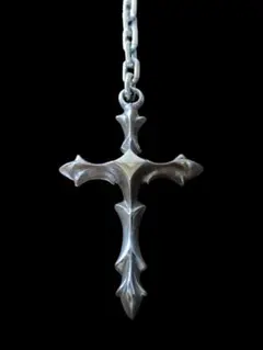 SHELLAC × LSD ネックレス Loud Style Design