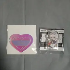 グッズ】VAZZROCK 吉良 凰香/ツキパレ 缶バッジ 24点セット - メルカリ
