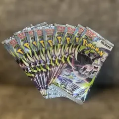 배송비 무료 新弾アビスアイ 미개봉 품목