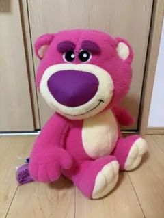 ロッツォ ぬいぐるみ